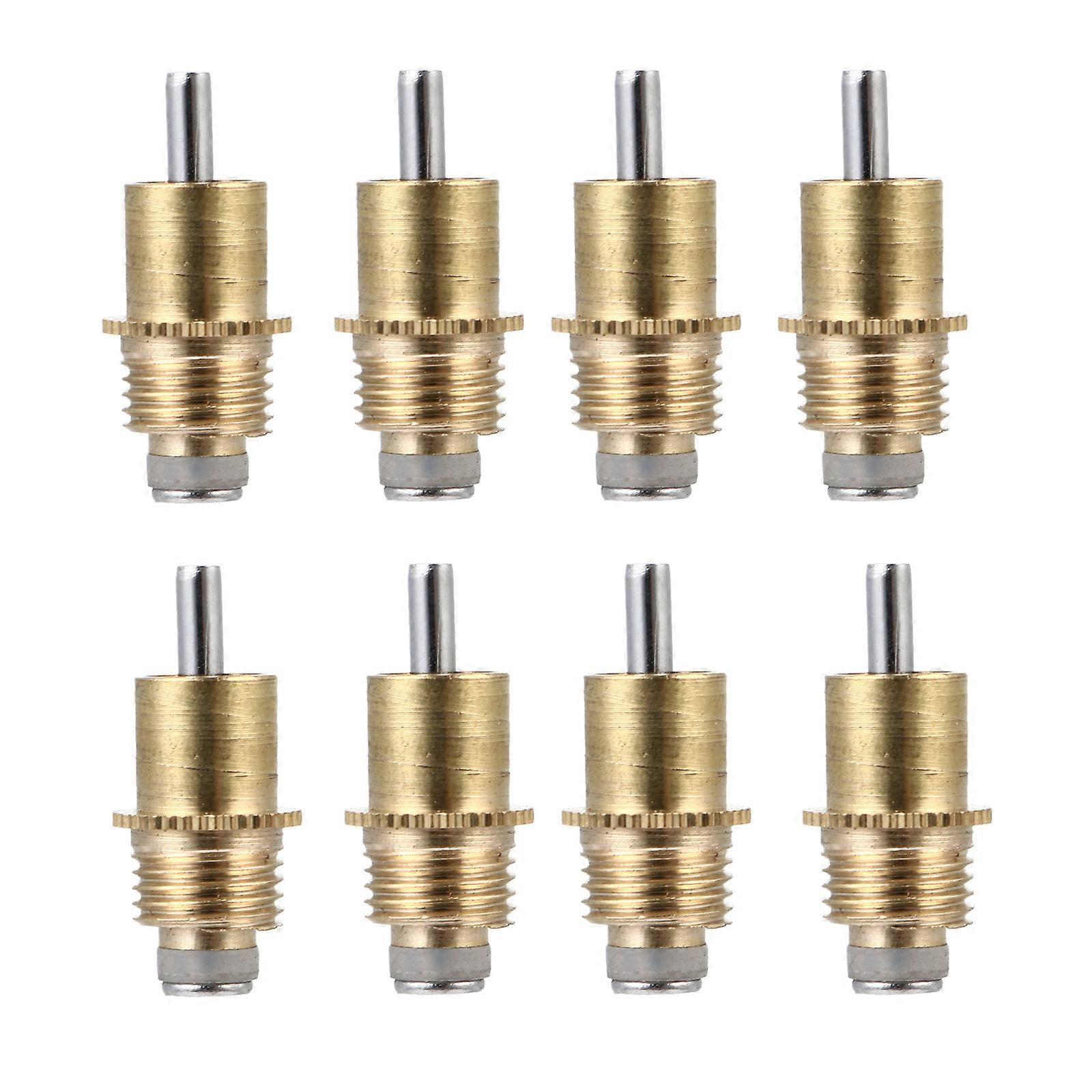 Copper Rabbit Drinker Water Nipples Drinker for 20Pcs Automatic Waterer
