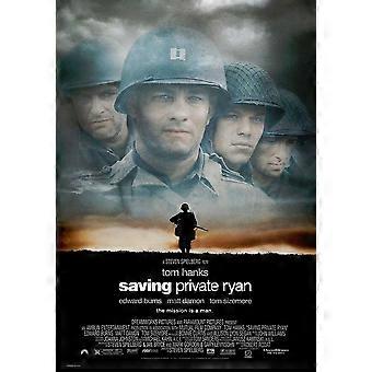 Jigsaw Puzzle Jigsaw Puzzle Saving Private Ryan (1998) The Soldier James Ryan ZRC1272