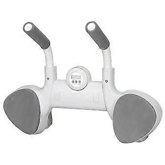 Core Trainer Push-Up Handle Portable Non-Slip ABS Multi-Function Design