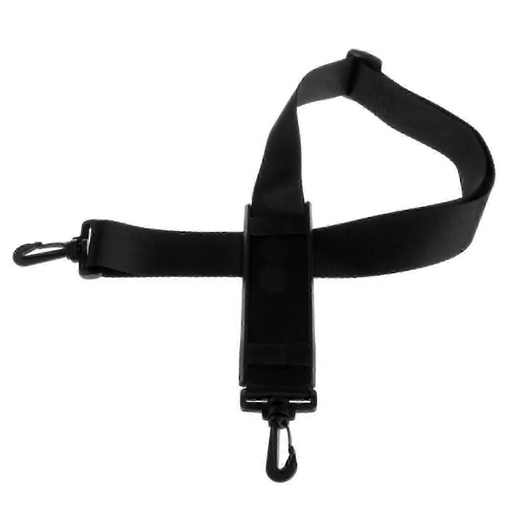 Soft Elastic Rod Holder Strap 110cm