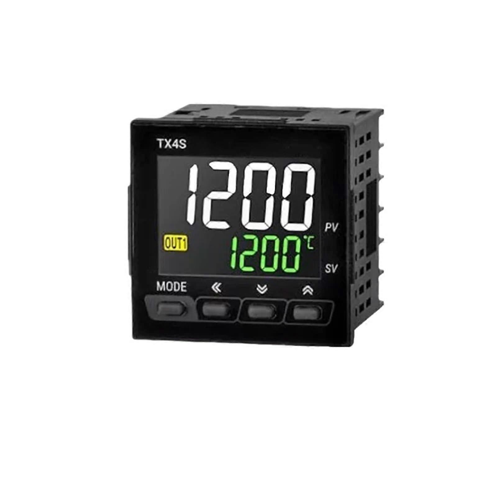 TX4S24C Controller Replacement for TX4S Series,  Conversion Efficiency, Upgrade Ready Design