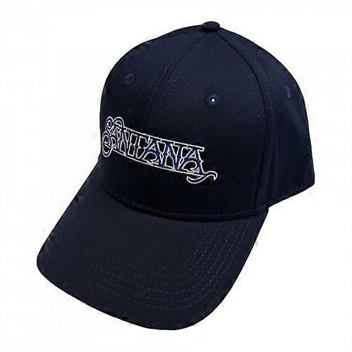 Santana Logo Baseball Cap