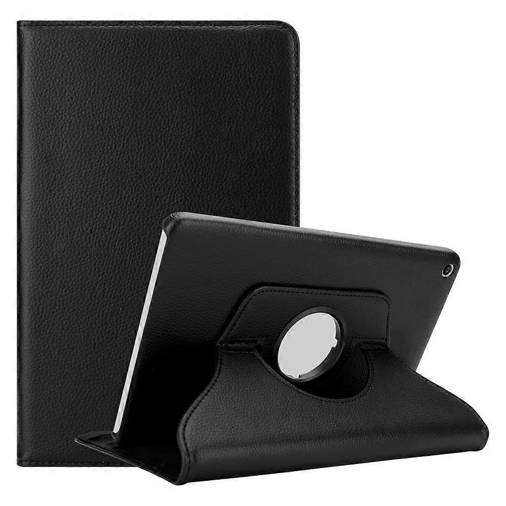 Case compatible with Huawei MediaPad T1 8 (8.0 inch) - Protective case without wake-up function