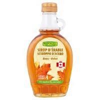 Grade A Maple Syrup - Canada 250 ml