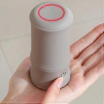 Electric Cupping Massager Rechargeable Massage Cups Lightweight for Home