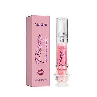Moisturising Lip Gloss with Lightweight Shine, Smooth Applicator and Comfortable Everyday Finish