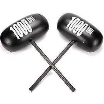 Fun Inflatable Hammer 35cm