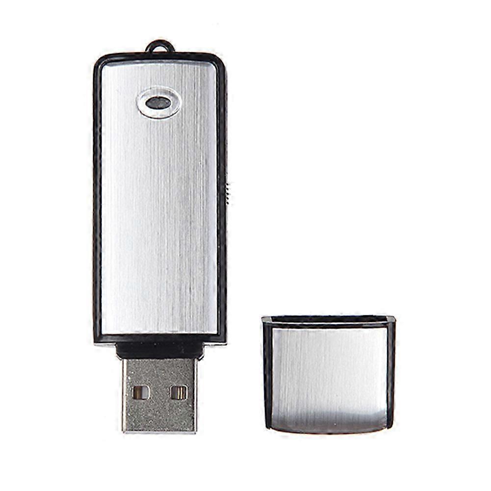 WAV USB Recorder 25M Range