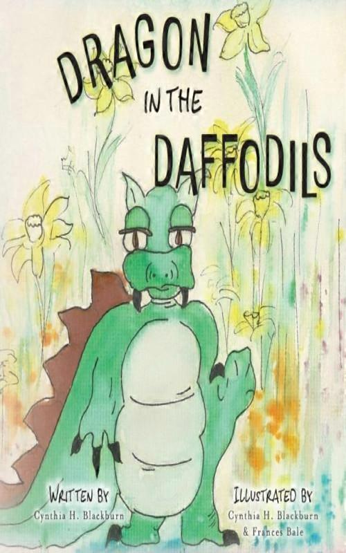 Dragon In The Daffodils