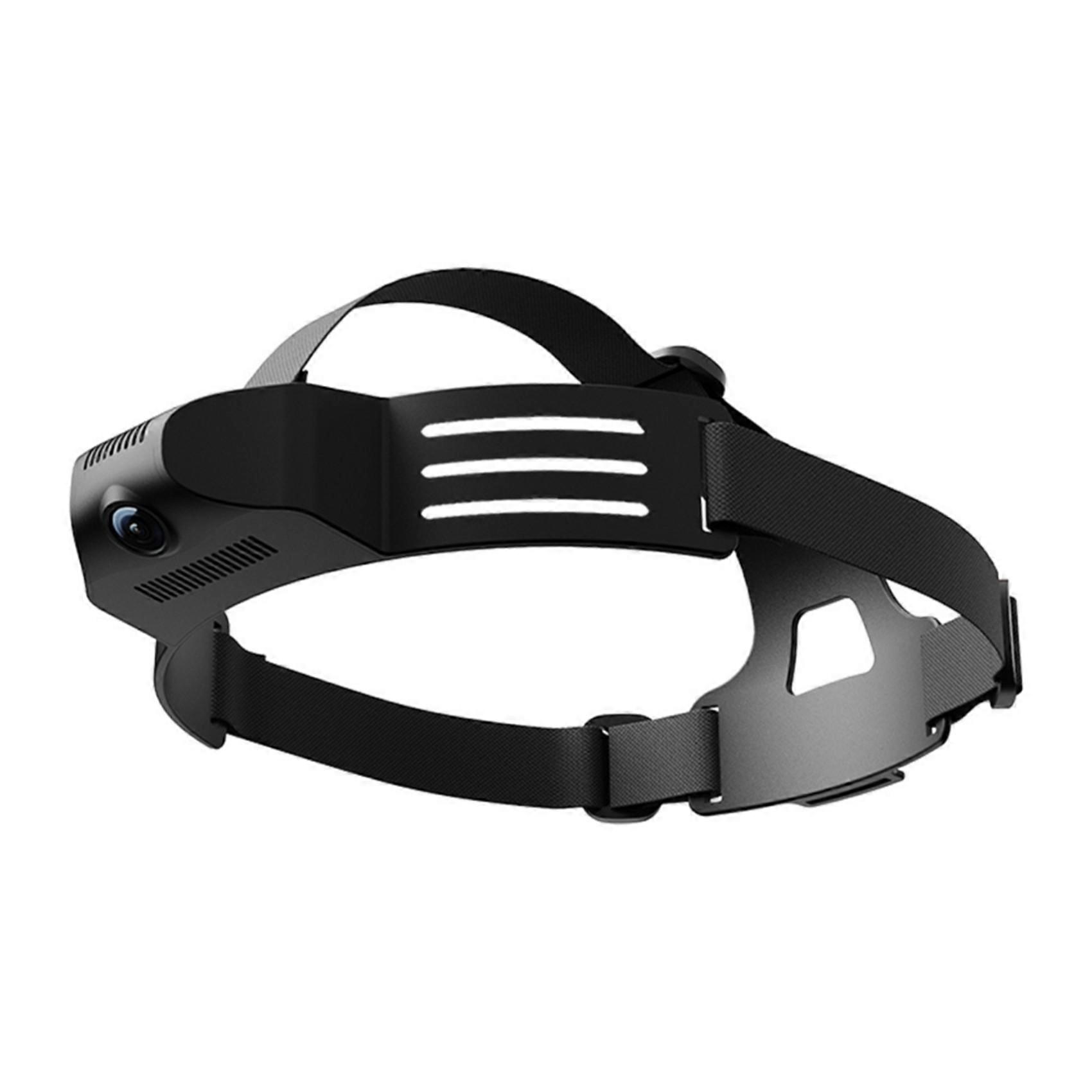 Wearable Camera with Built-in IMU for Motion Data Synchronization, 4K EIS Image Stabilization, Robot Vision,Data Capture