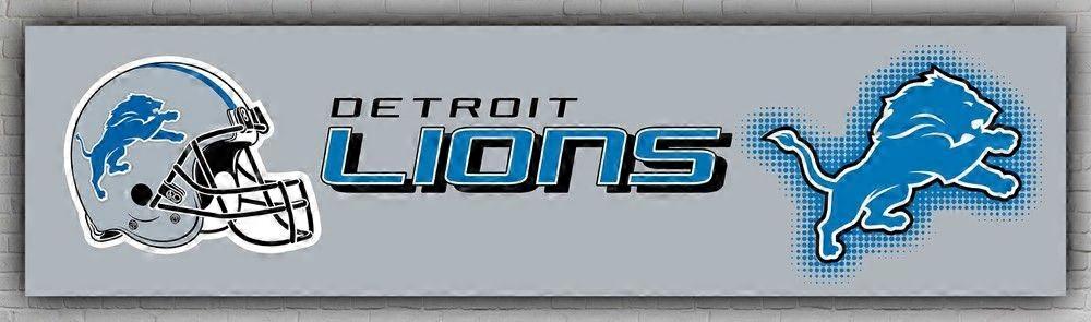 Flag Lions s Banner HF0122