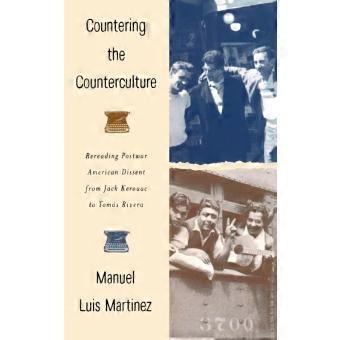 Countering The Counterculture Rereading Postwar American Dissent From Jack Kerou
