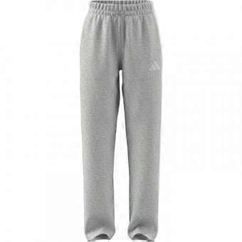 Adidas Womens/Ladies Essentials Wide Leg Jogging Bottoms