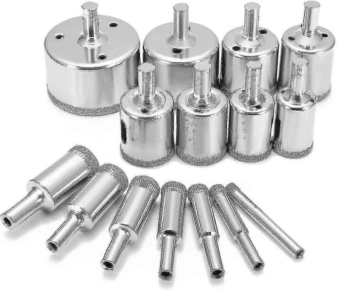 Glass Tile Marble Diamond Drill Bits