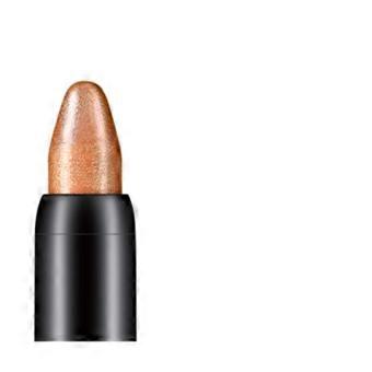 Waterproof Eyeshadow Stick LongLasting Shimmer CreamToPowder Eye Pencil with Smooth Blendable Texture