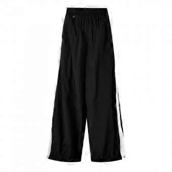 Nike Womens/Ladies Wide Leg Parachute Pants
