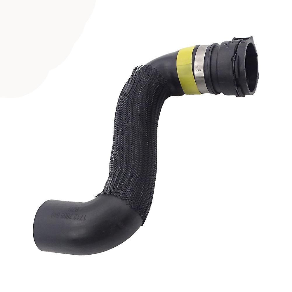 Hose Apply To: Bmw 7 F02 2009-2015 Oe: 1712 7605 640