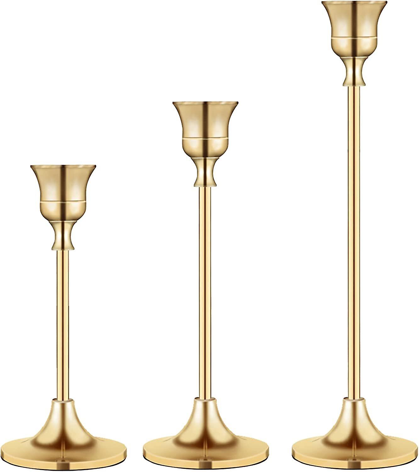 Candlestick Holders Taper Candle Holders