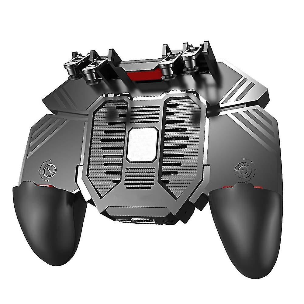 Controller Cooling Fan,phone Gamepad Controller With Cooling Fan
