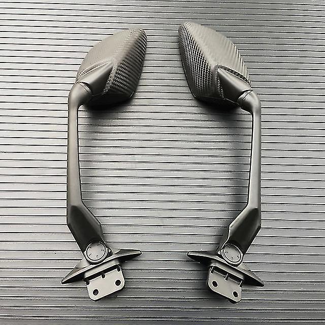 Cycle S Side pour Tmax 530 View T-max 530 Tmax530 View Side 2012-2019 Fibre