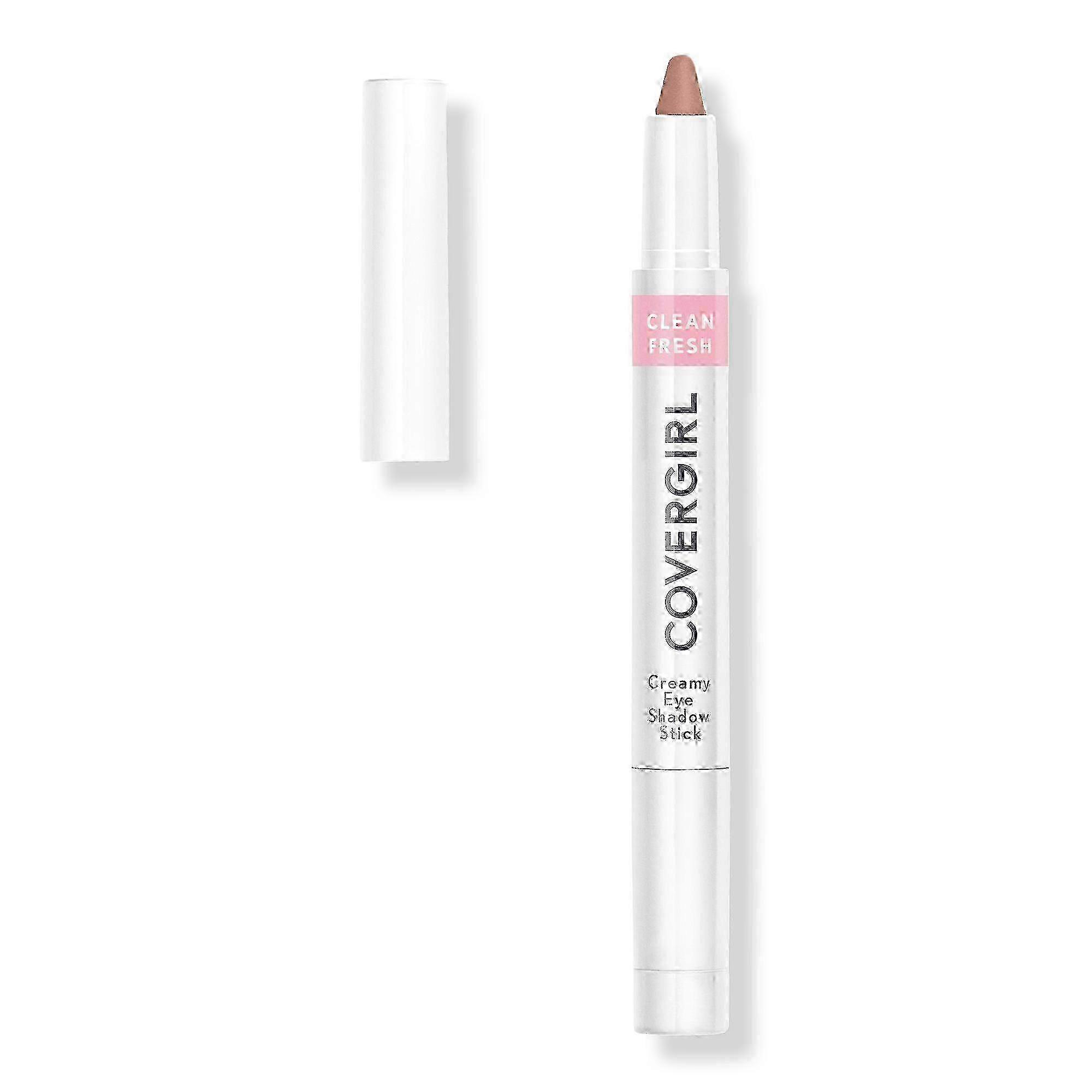 Covergirl Clean Fresh Creamy 眼影棒,梦幻雾霾