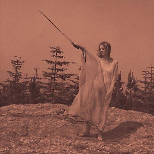 Unknown Mortal Orchestra - II [CD]
