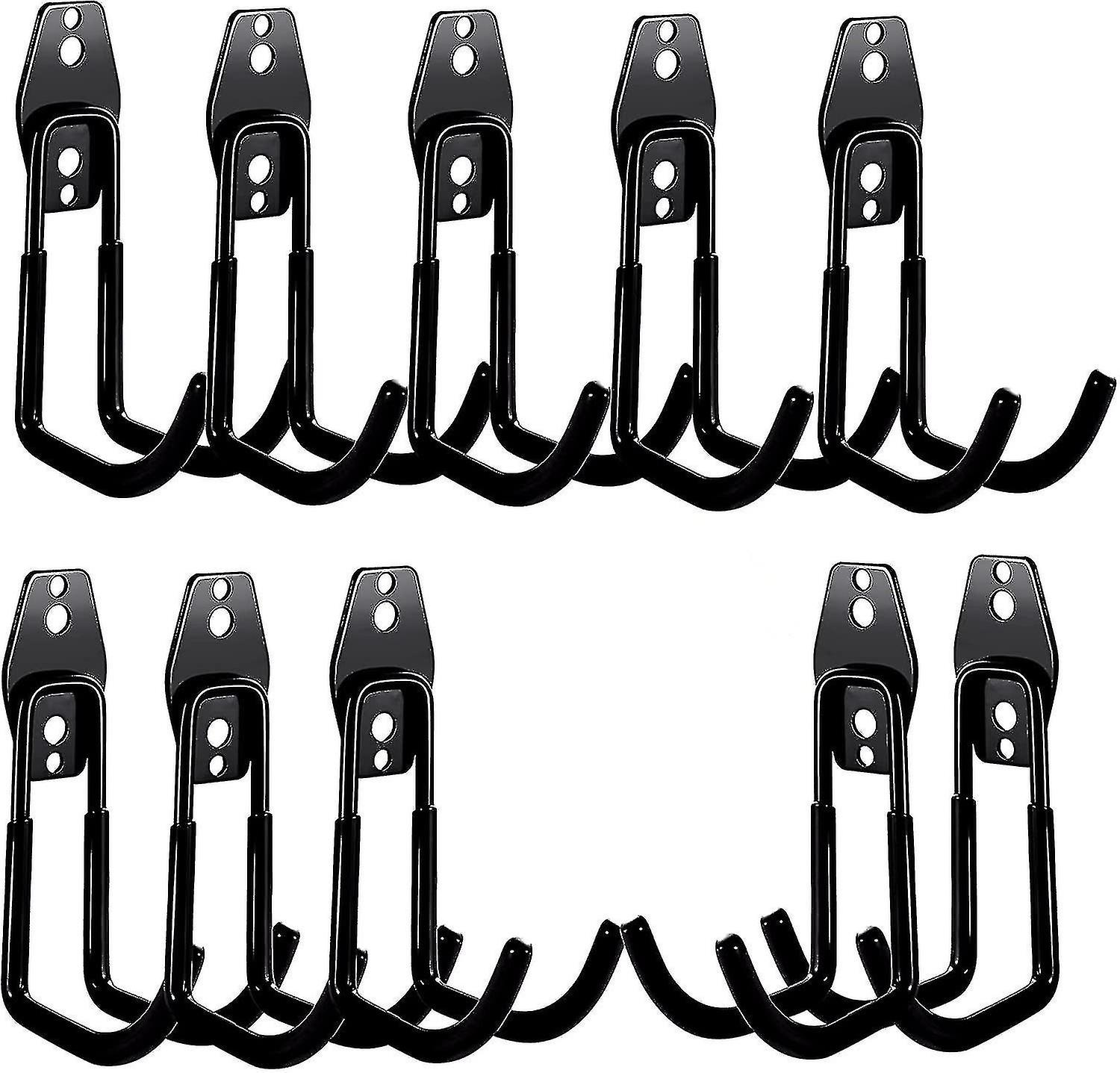 Heavy-duty Garage Wall Hook Aikeco