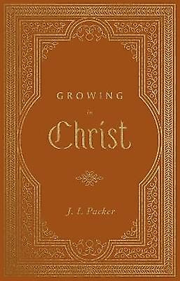 Growing in Christ