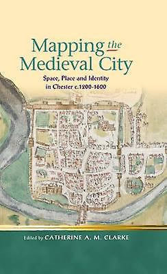 Mapping the Medieval City