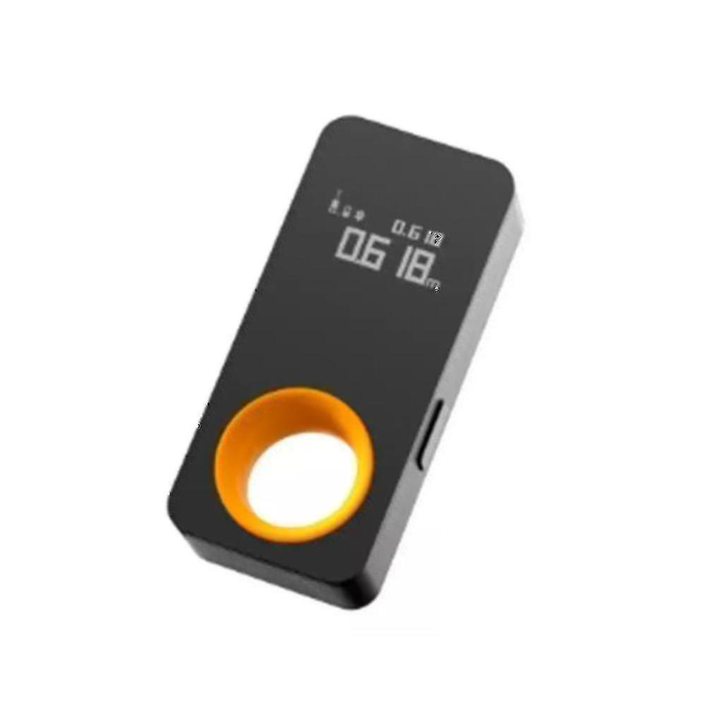 Maßband, intelligenter Entfernungsmesser, intelligent, 30m, OLED-Display, Entfernungsmesser, für Connect To App