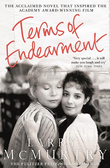 Tendres Passions - Larry McMurtry