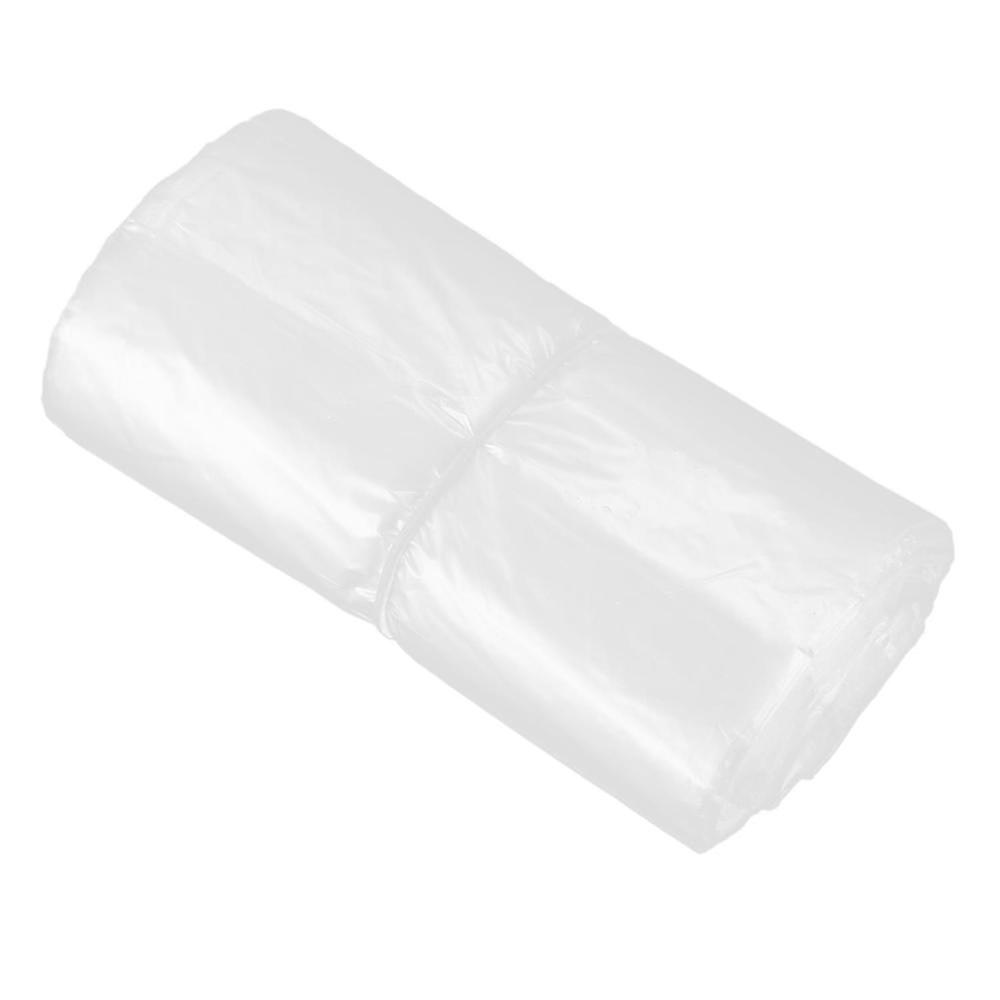 Clear Environment Friendly Long Handle Umbrella Bag 100 Pieces