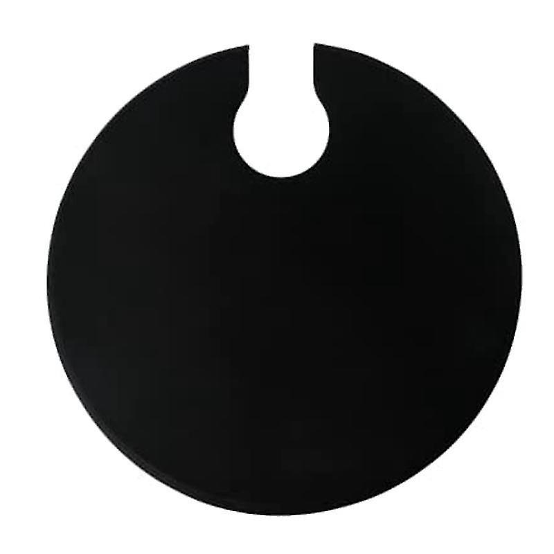 1pcs tampas de silicone - Cabe até 10,5 polegadas Stock Pots - Compatível com Anova Culinary Sous Vide Preci