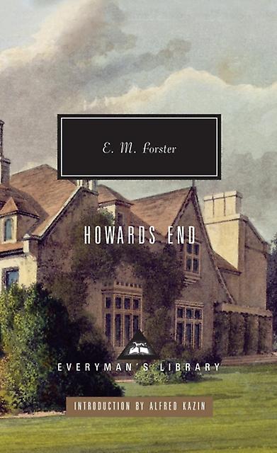 Howards End - E.M. Forster