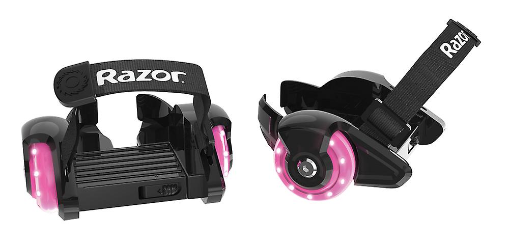 Razor Razor Jetts Mini Heel Wheels - Pink