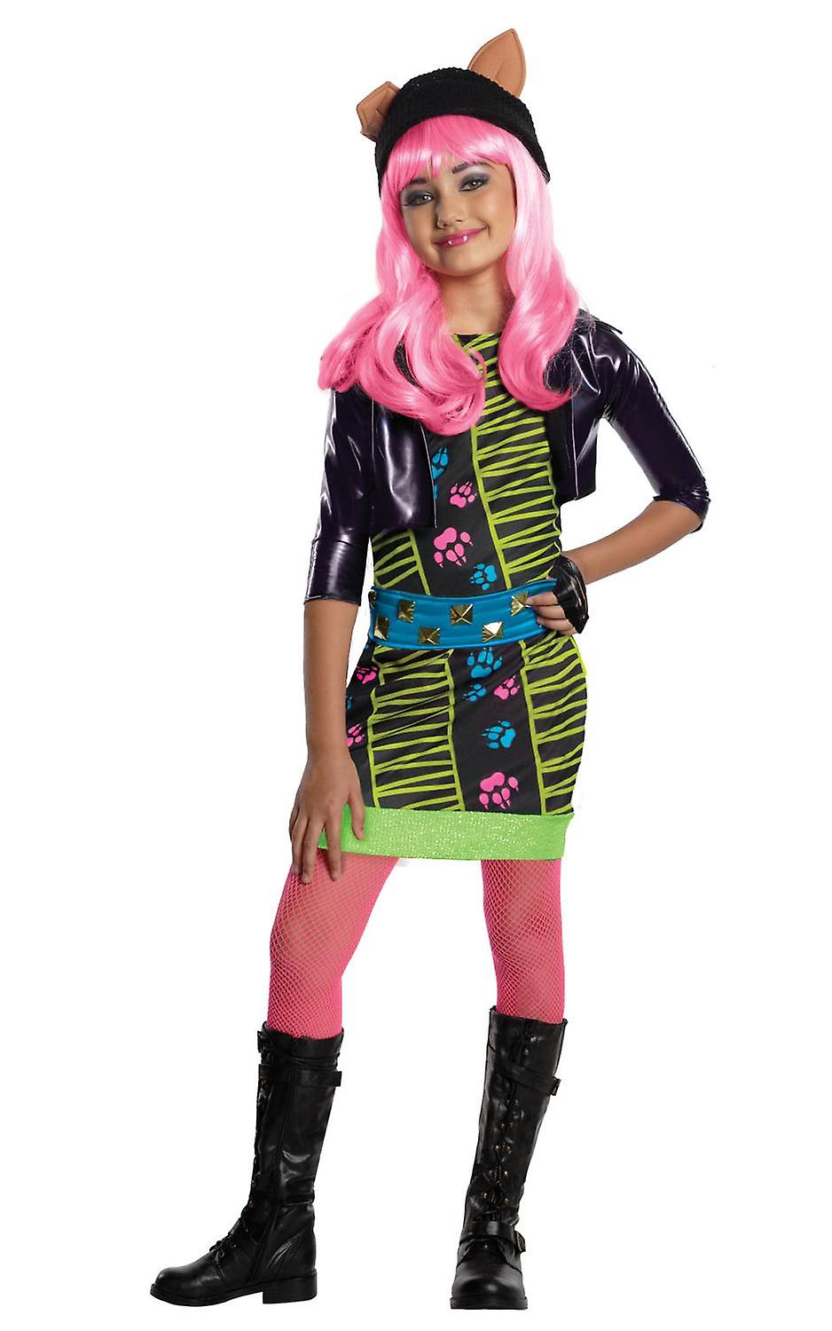 MONSTER HIGH Howleen Wolf