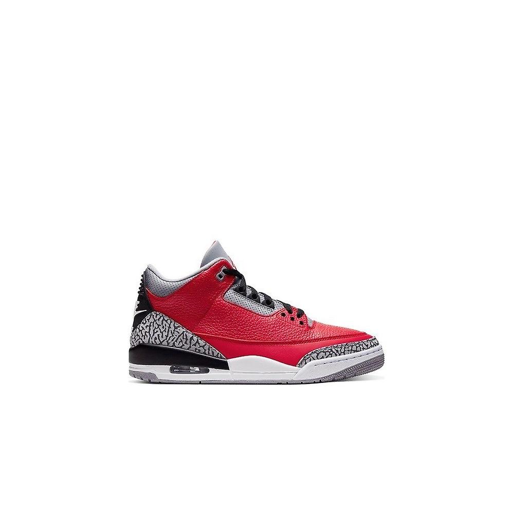 Nike Jordan Iii Retro SE CK5692600 skateboard all year men