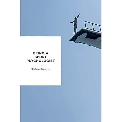 Being a Sport Psychologist