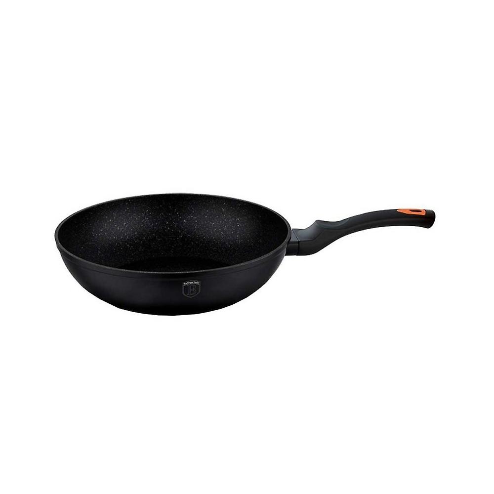 Berlinger Haus wok Granit Diamond 28cm 8628