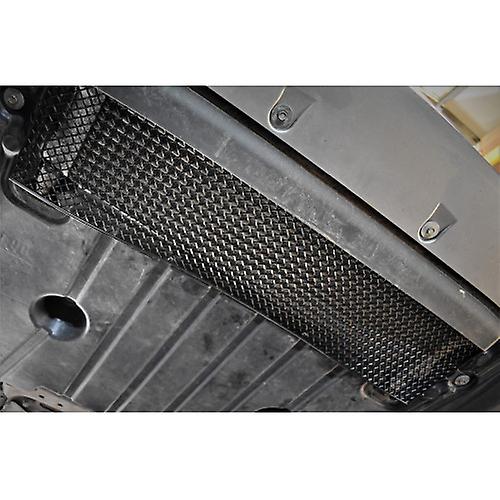 BMW G87 M2 - Oil Cooler Grille
