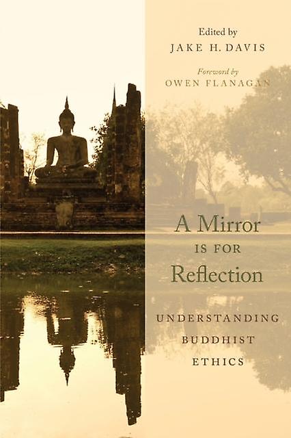 A Mirror Is For Reflection Paperback