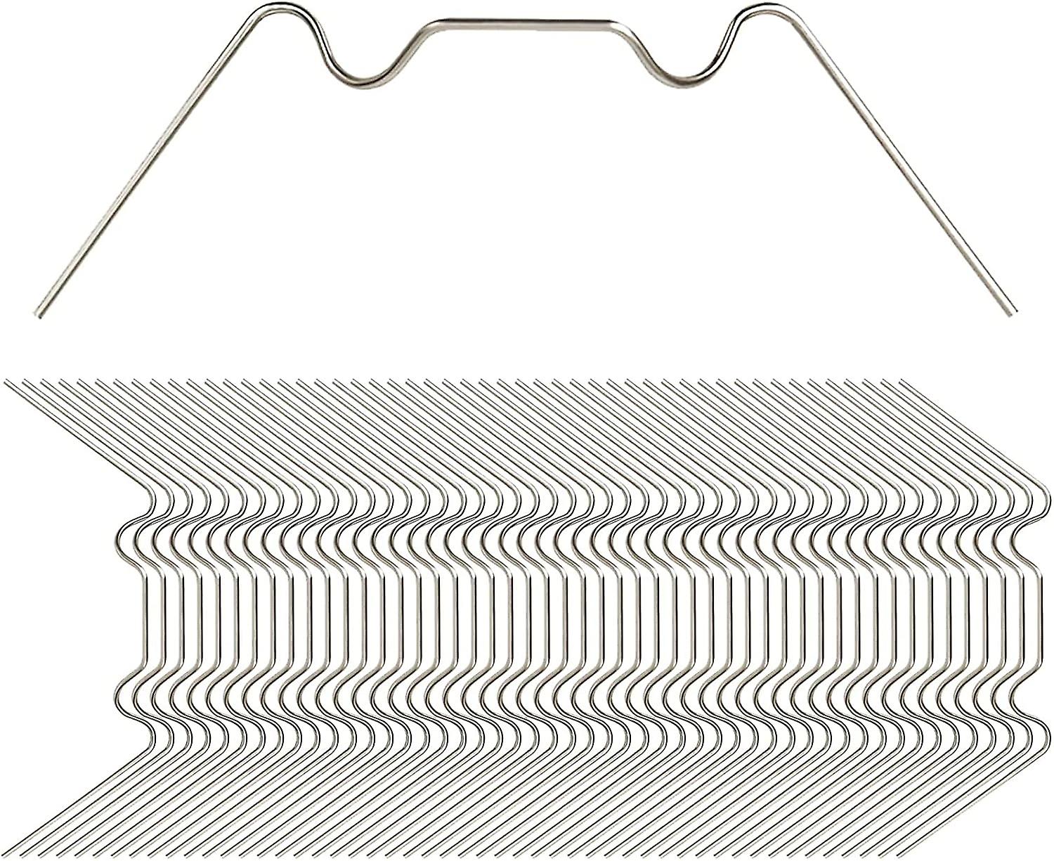 100 stks Kas Accessoires Kas Panelen Kas Glasclips