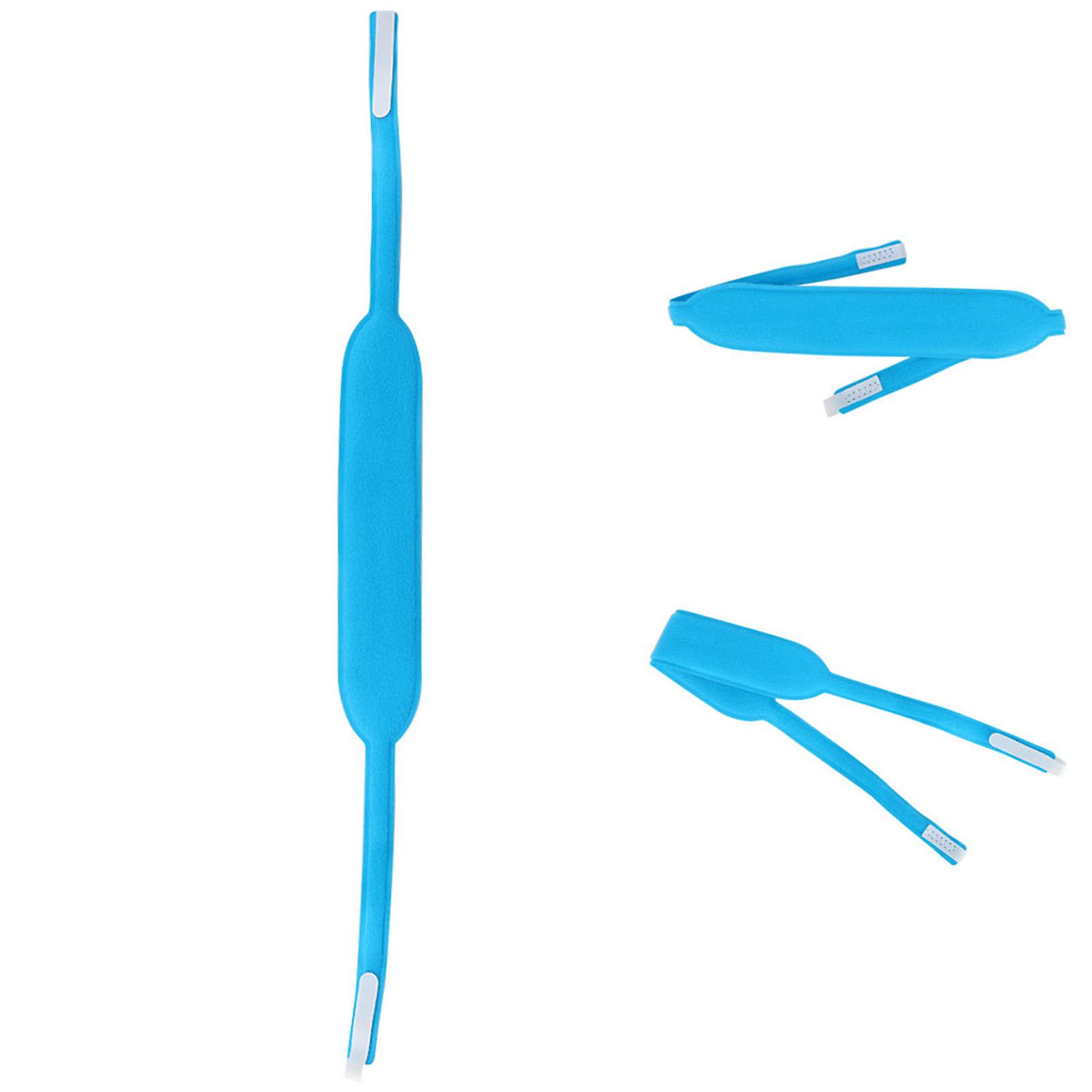 Tracheotomy Catheter Fixation Strap Tracheal Cannula Fixed Holder Strap Accessory