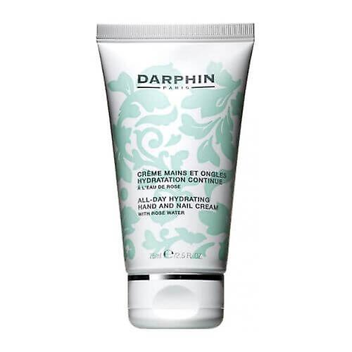 Darphin 玫瑰水护手霜和护指甲霜 75ml