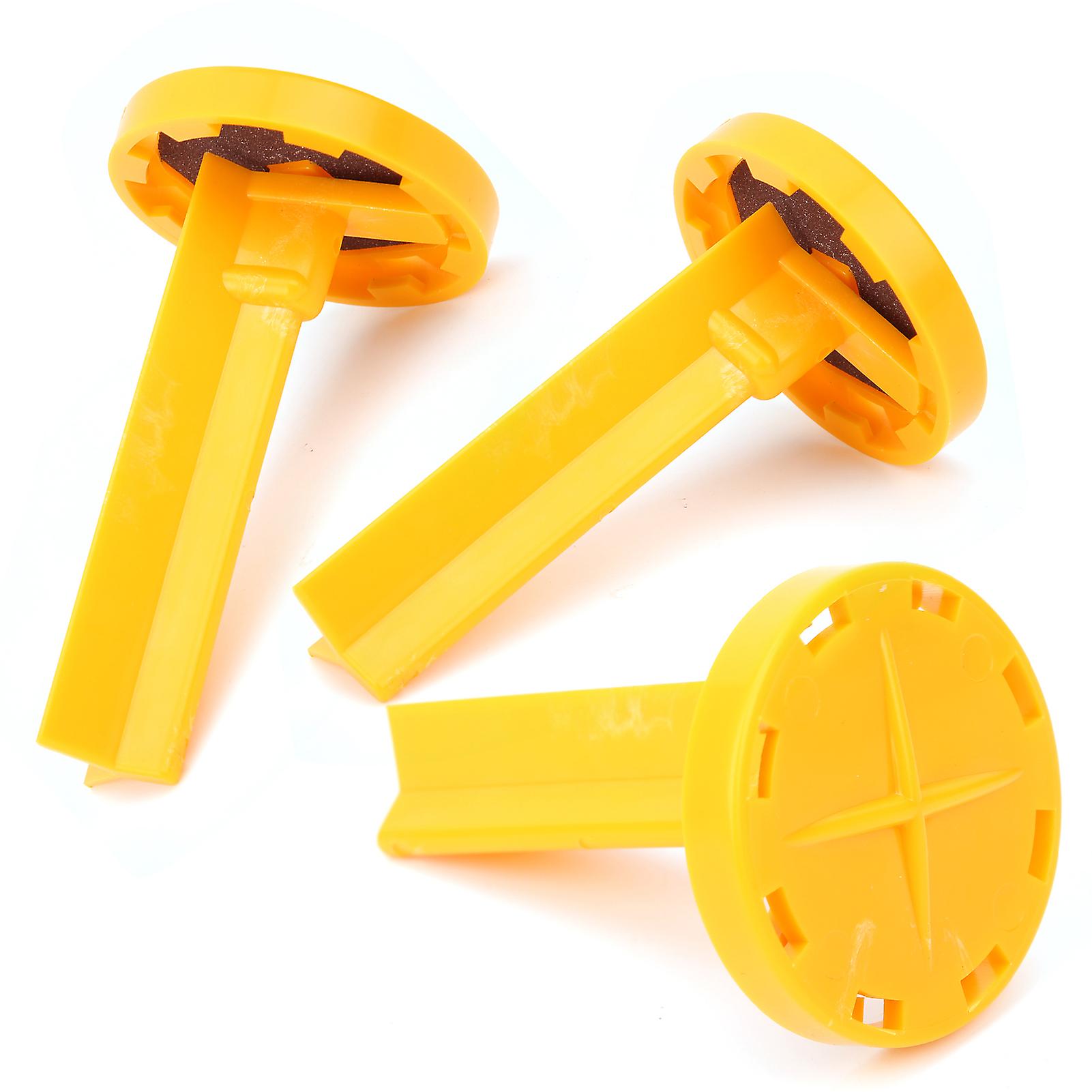3 Set Professional Snooker Pool Billiard Cue Repair Tool Billiard Cue LShaped Repair Tool Accessory