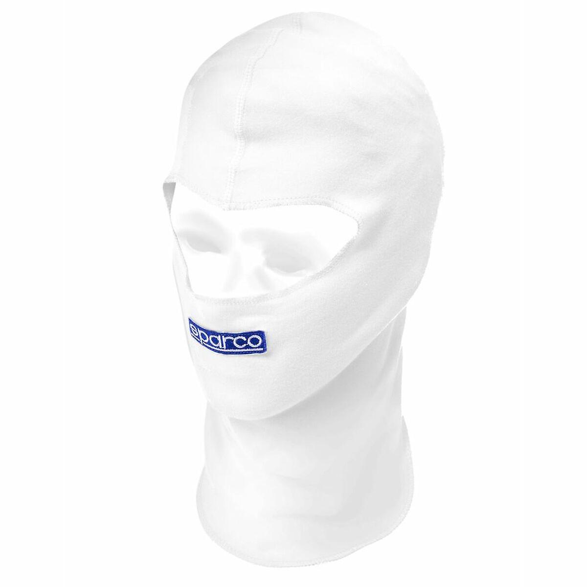 Balaclava Sparco S002201BI White 