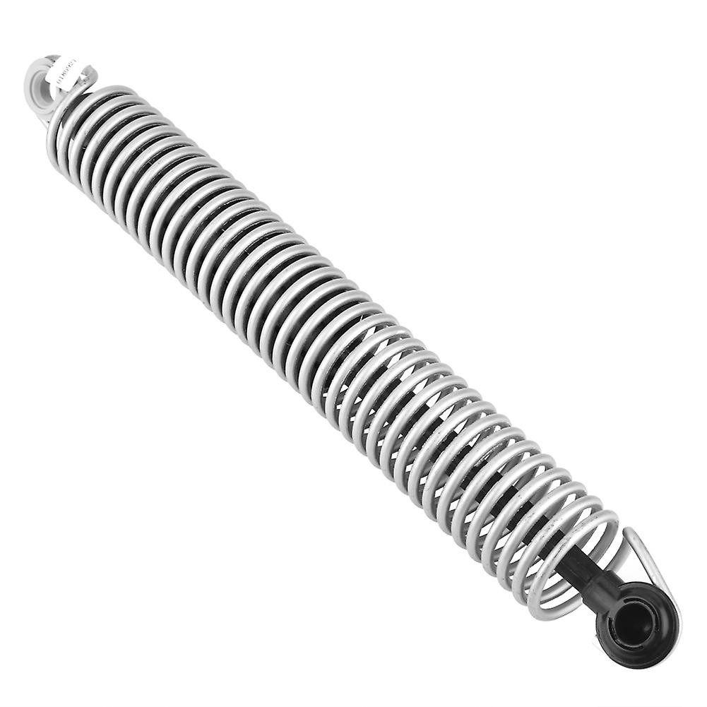 Car Boot Lid Tailgate Tension Spring for BMW F10 F10 LCI, Easy Install Replacement, Durable Steel, Rear Trunk Support
