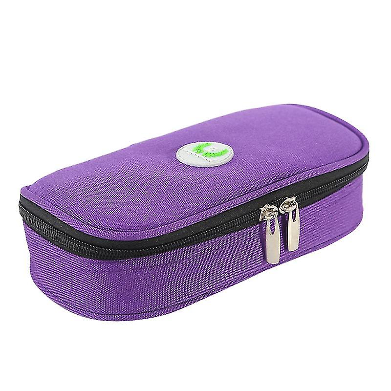 1pcs Insulin Storage Container
