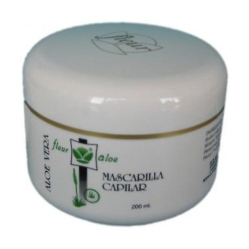 Aloe Hair Mask 200 ml