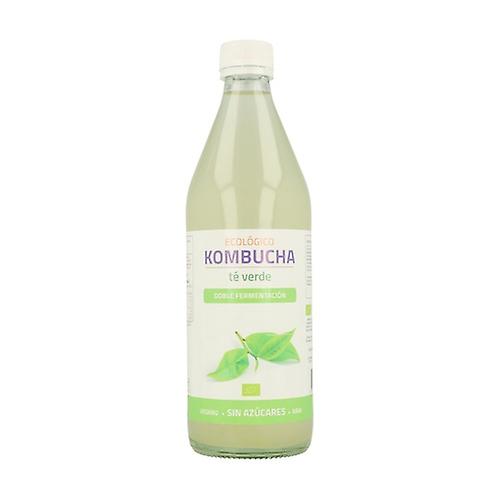 Green Tea Kombucha 500 ml